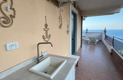 La Baia delle Sirene Luxury Apartment - Foto 13