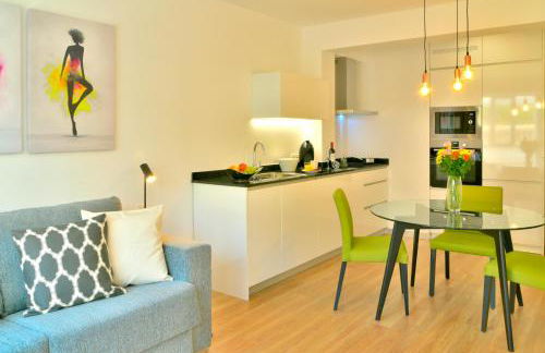 MyFlats Luxury Downtown - Photo 142