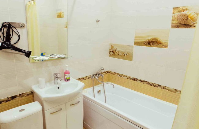 Apart Hotel Clover - Photo 25