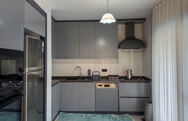 Villa Talia - Photo 16