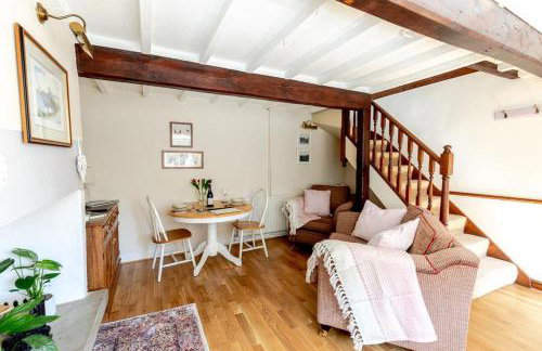 FRANCE FOLD COTTAGE - Cosy 1 Bed Cottage Close to Holmfirth & the Peak District, Yorkshire - Foto 10