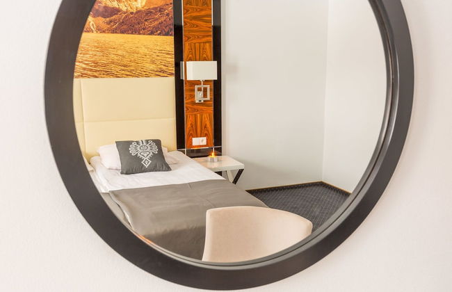 ApartHotel Tatry de Luxe FizjoMedical & Spa - Foto 15