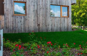 Residence Hotel Casa Alpina Serrada - Foto 26