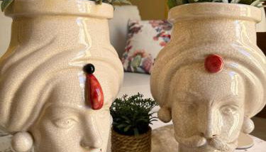 Casa Marconi duplex avec terrasse - Foto 5