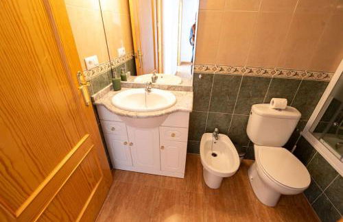 Casa La Marina spacious apartment 100m - Foto 21