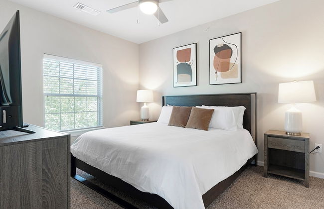 Westpointe Drive Apartments by Landing - Foto 6