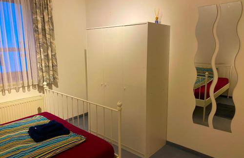 Ferienwohnung Dinkelscherben - Foto 5