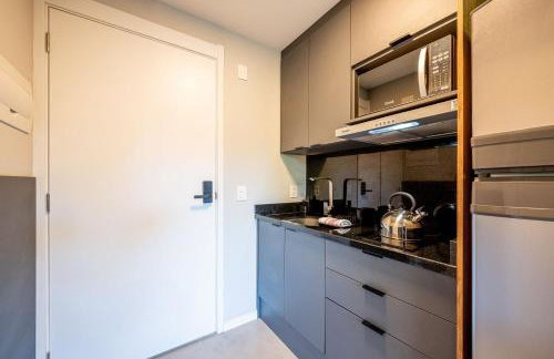 Skyline Parque Moinhos by LikeHome - Foto 68