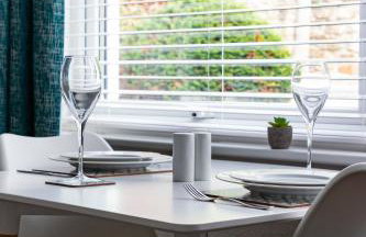 2 Chatsworth Riverscape Apartments - Peaceful apartment in great location with free parking overlooking the Gannel just a short walk from Newquays incredible beaches and local amenities - Foto 9