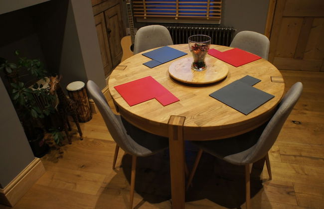 Simpsons Cottage - Grove Road Cottages - Foto 10