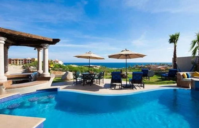 Best 3BR Amazing View Private Villa - Cabo San Lucas - Foto 38