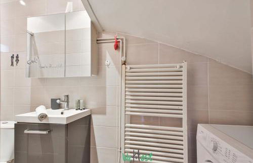 Petit cocon calme avec jardin - Foto 9