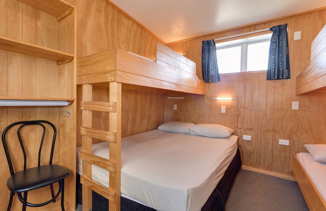 Wellington TOP 10 Holiday Park - Foto 7