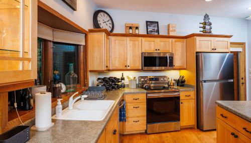 Asher Manor by Simple Life Rentals - Foto 5