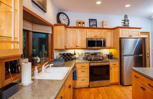 Asher Manor by Simple Life Rentals - Foto 5