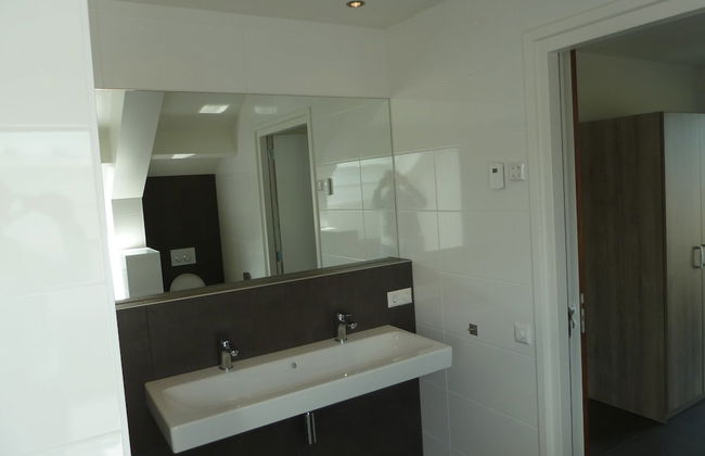 Waterfront Penthouse With Roof Terrace and Private Jetty - Foto 59