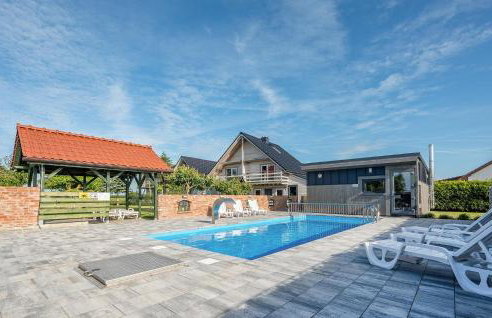 Awesome Home In Darlowo With Sauna - Foto 9