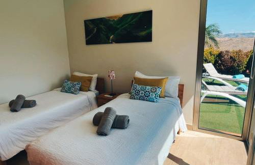 Villa Lía by SunHousesCanarias - Foto 25