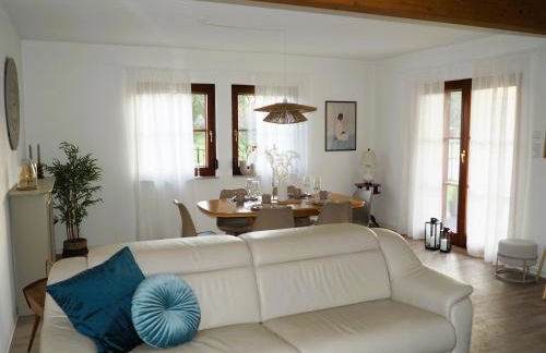 Ferienhaus Villa Waldblick - Foto 20