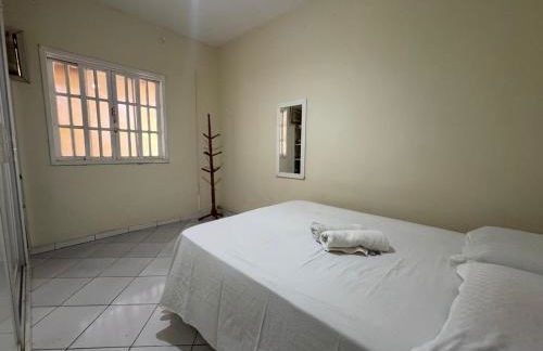 Casa com piscina e churrasqueira para familia - Foto 8