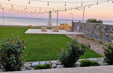 Blue Dream - Beach Front Villa - Foto 45