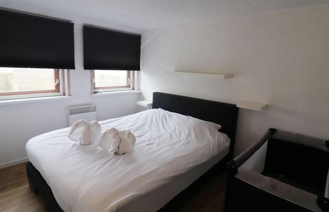 Restful Holiday Home in Grou With Terrace and Garden - Foto 8