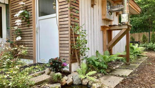 Beim Hufschmied - Foto 5