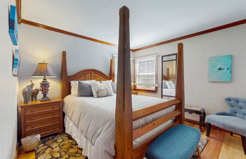 Casual and Cute Cabin Near the Lake - Foto 16