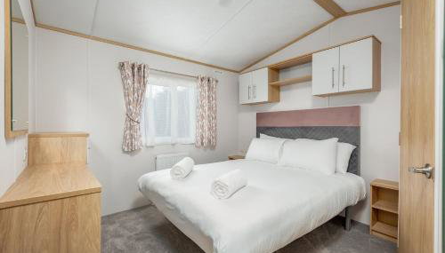 Lodge No 2 - St Andrews Lodge Park - Foto 2