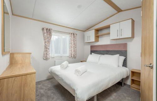 Lodge No 2 - St Andrews Lodge Park - Foto 2