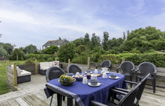 La Grève bleue - Foto 5