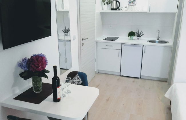 Guest house Djonovic - Foto 36