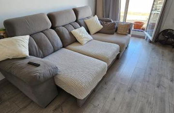 Ático con Terraza Feria Albacete - Foto 14