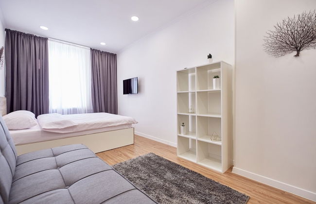 Apart-hotel Nordian - Foto 3