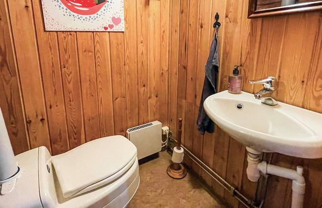 5 Person Holiday Home in Aseda - Foto 8