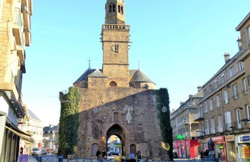 Stunning Home In Saint-Sever-Calvados - Foto 17