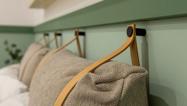 Lovely and tiny unit in the City center - Foto 3, Habitación