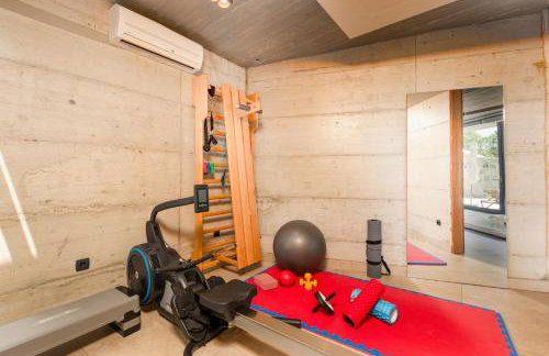 Luxury Jerini House with pool and wellness - Photo 25