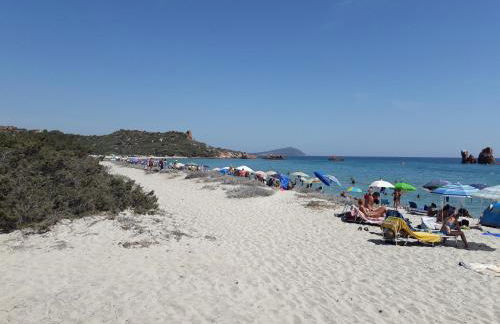 Casa Lisa a Porto Frailis - Foto 16