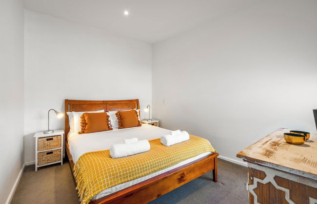 Bellerive Quay - 2 Bedroom Apartment - Foto 5
