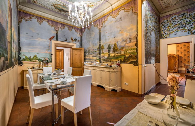 Dimora Bandinelli Firenze - Photo 1