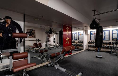 Apartment Wohnung 2 by Interhome - Photo 12