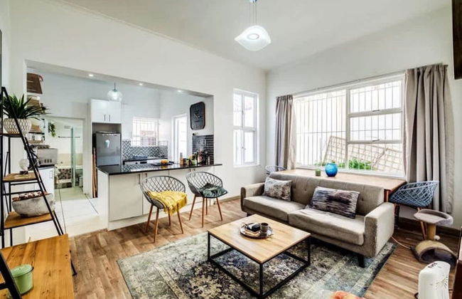 2x Bedroom Home - Woodstock - Foto 11