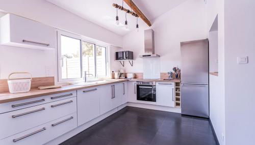 La Butte : Bol d'air iodé assuré - Foto 4