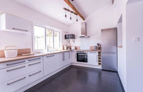 La Butte : Bol d'air iodé assuré - Foto 4