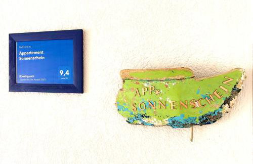 Appartement Sonnenschein - Foto 11