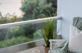 Lydia's Luxury Apartment - Foto 14