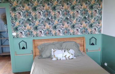 grand gîte à la campagne - Foto 8