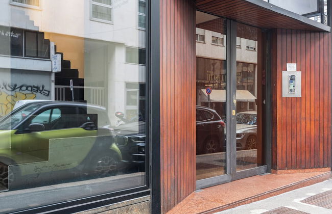 easyhomes - City Centre Suites - Foto 71