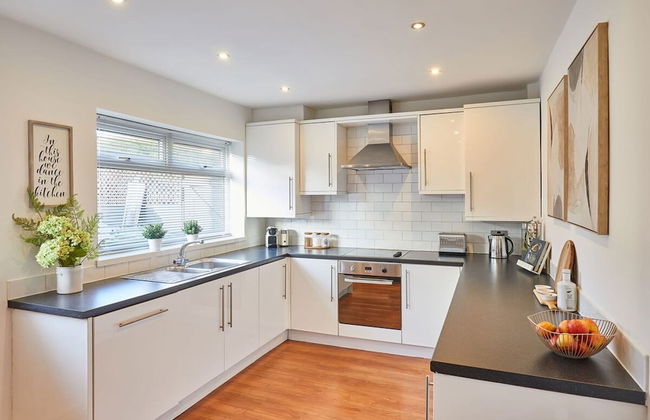 Host Stay Newsam Crescent - Foto 4